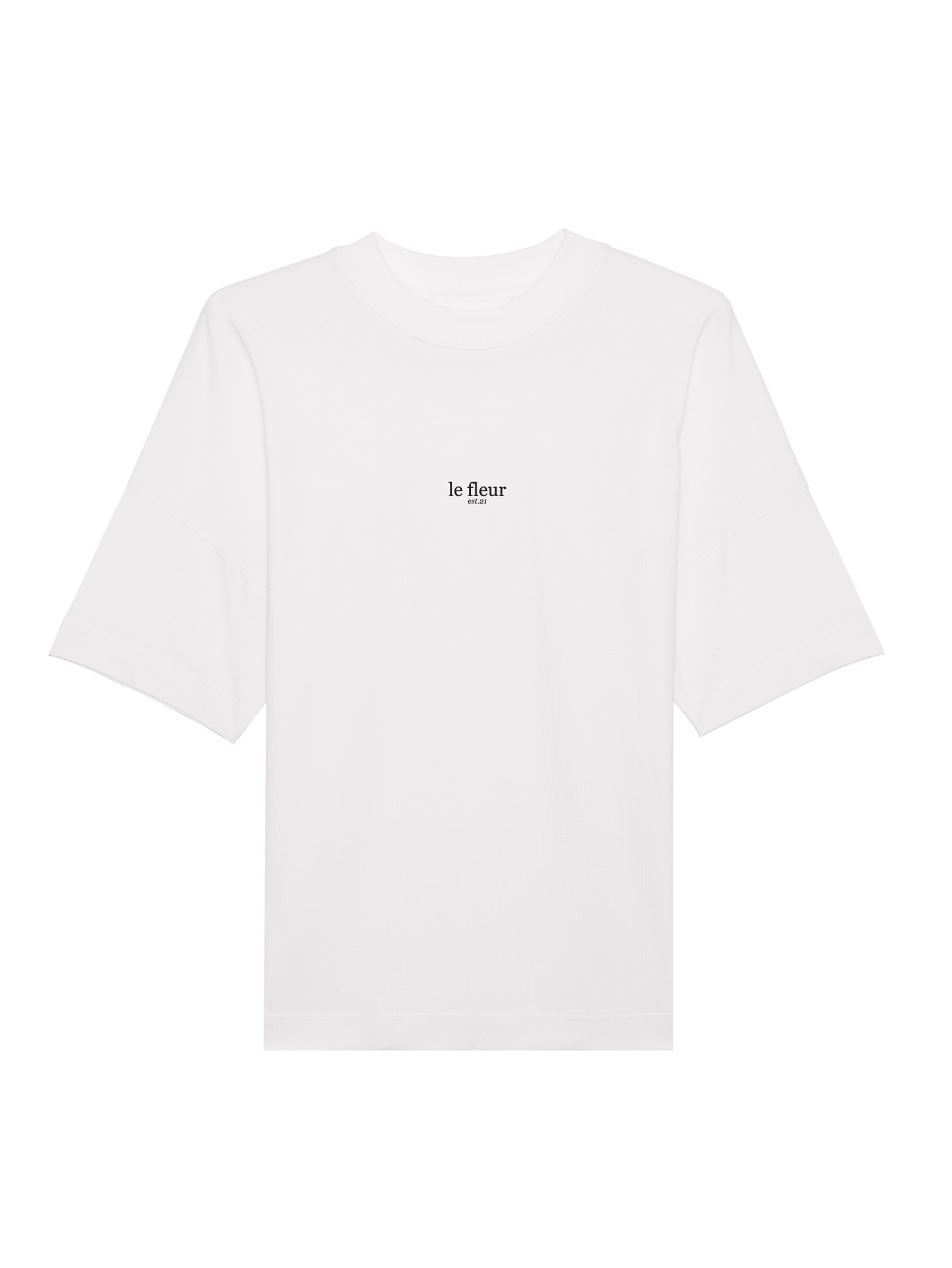 Le Première T-shirt - White